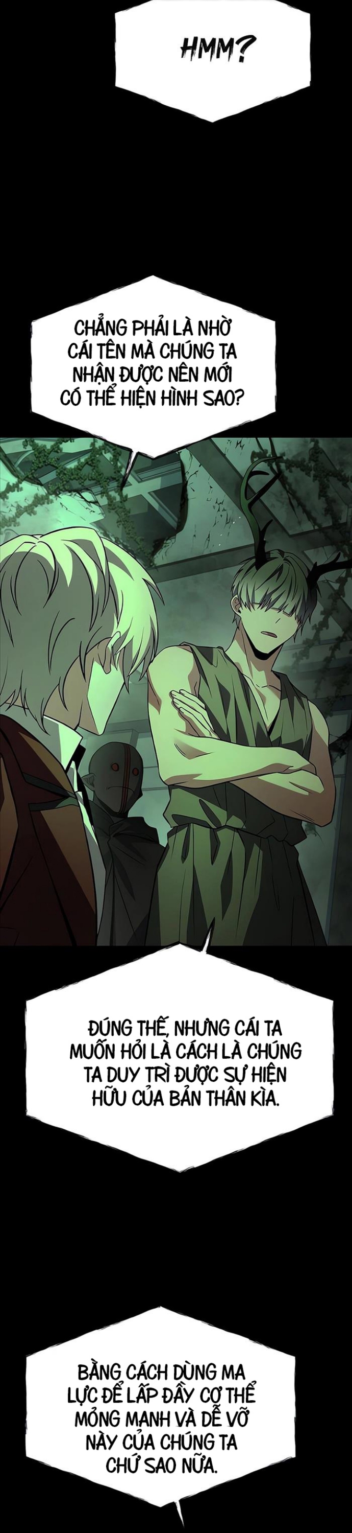 Chòm Sao Là Đệ Tử Của Tôi: Chapter 94