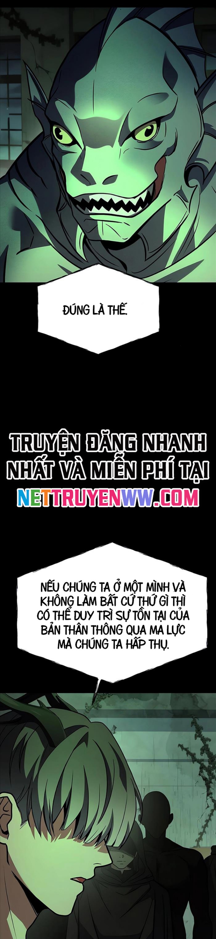 Chòm Sao Là Đệ Tử Của Tôi: Chapter 94