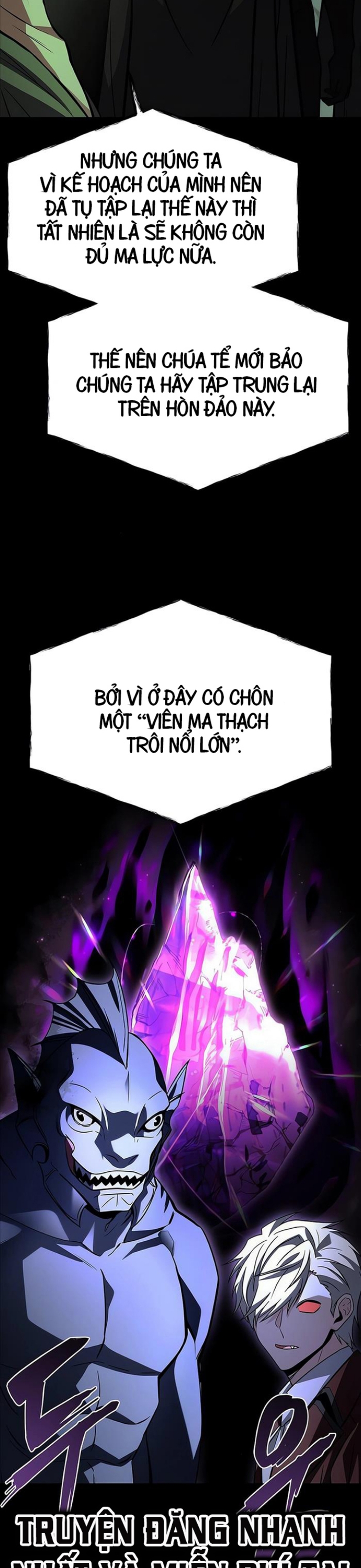 Chòm Sao Là Đệ Tử Của Tôi: Chapter 94