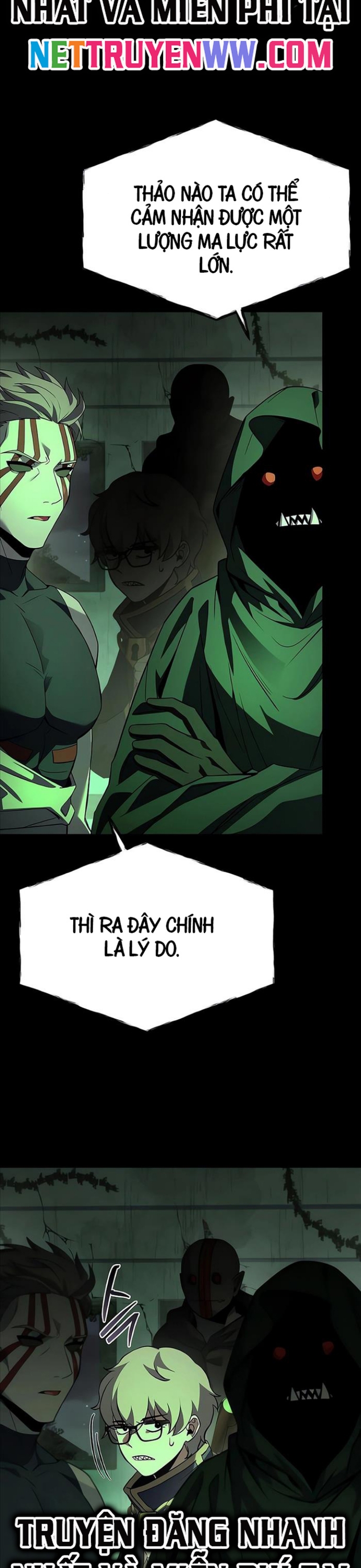 Chòm Sao Là Đệ Tử Của Tôi: Chapter 94