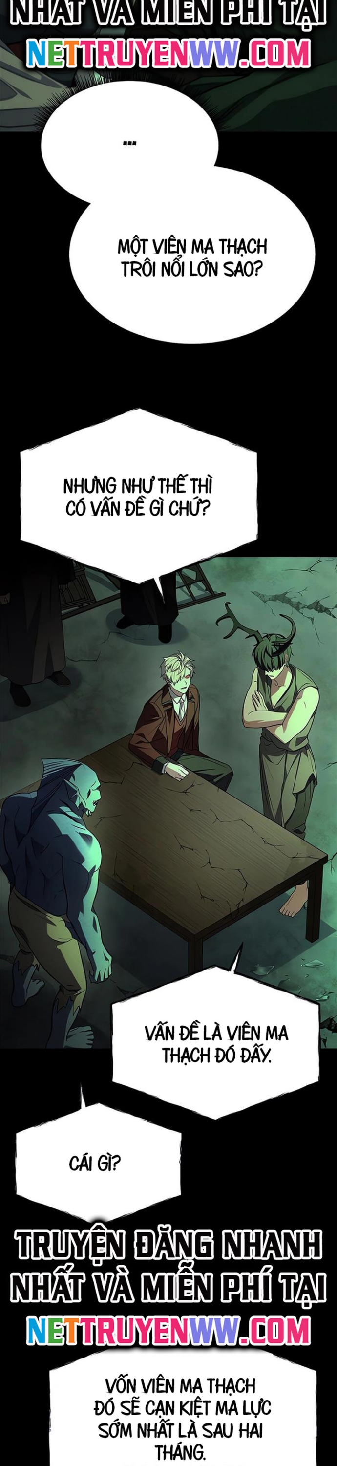 Chòm Sao Là Đệ Tử Của Tôi: Chapter 94