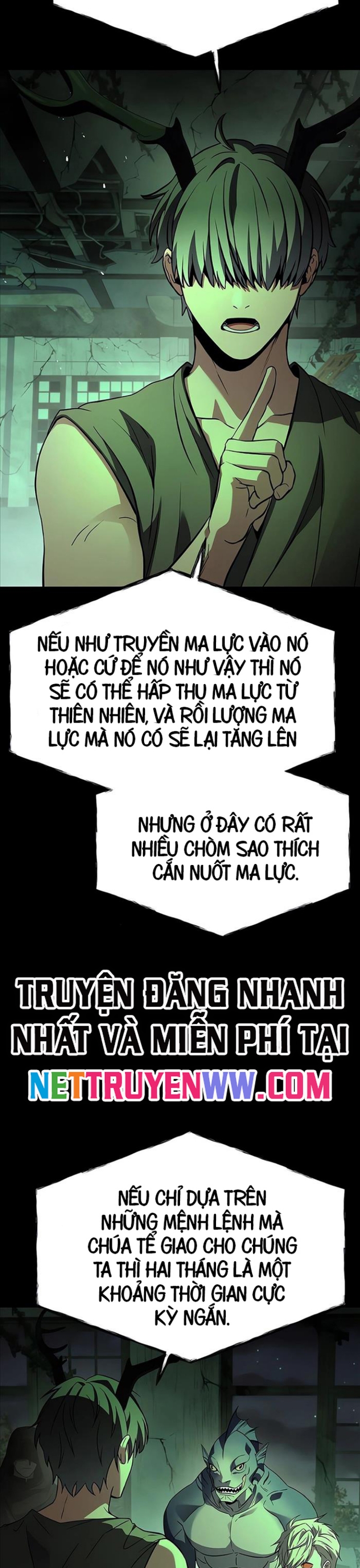 Chòm Sao Là Đệ Tử Của Tôi: Chapter 94