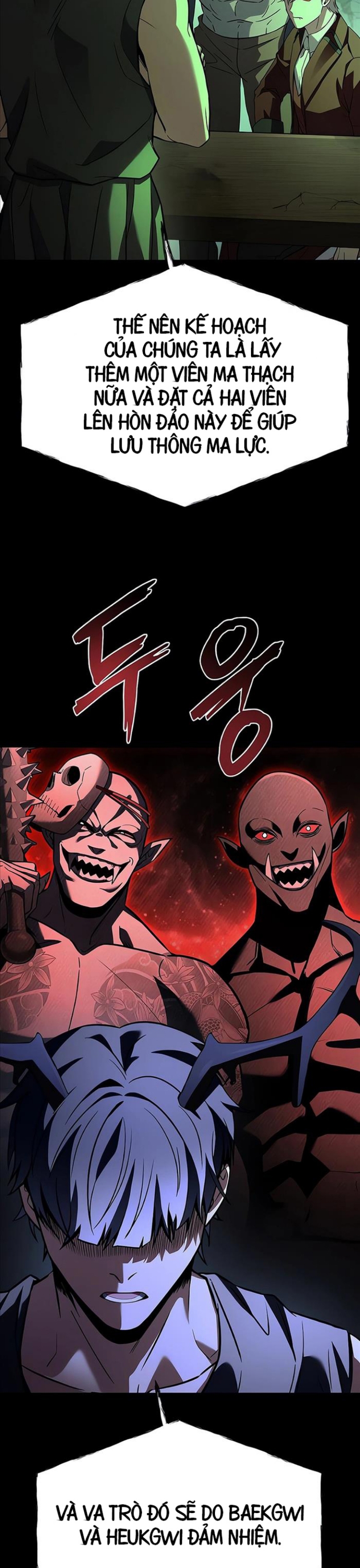 Chòm Sao Là Đệ Tử Của Tôi: Chapter 94