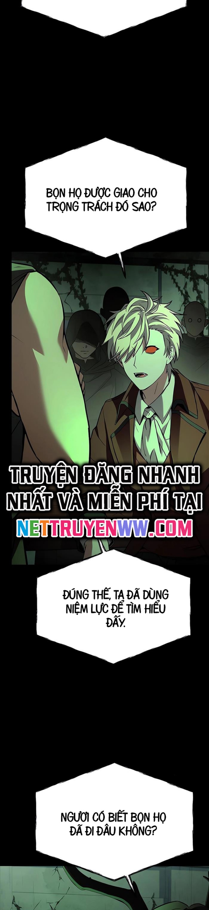 Chòm Sao Là Đệ Tử Của Tôi: Chapter 94