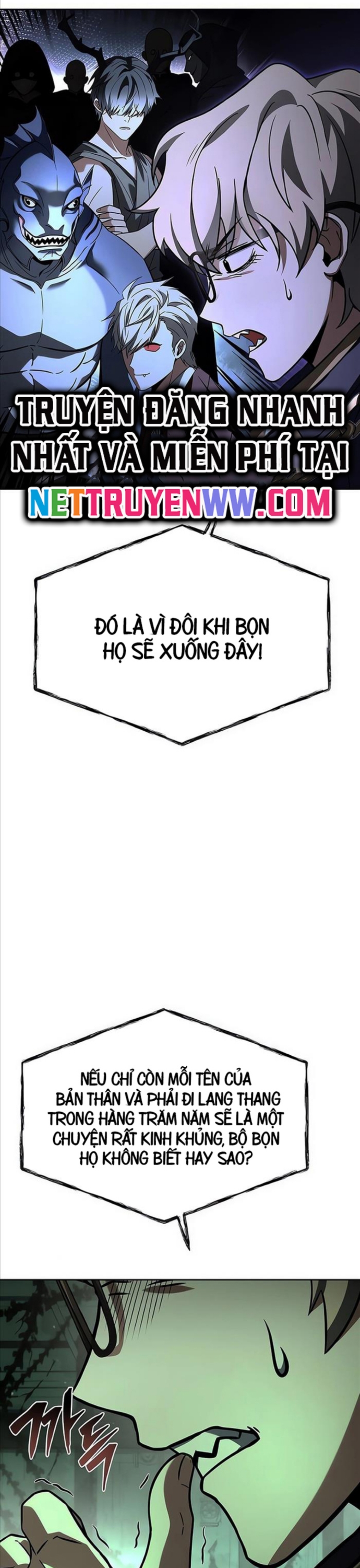 Chòm Sao Là Đệ Tử Của Tôi: Chapter 94