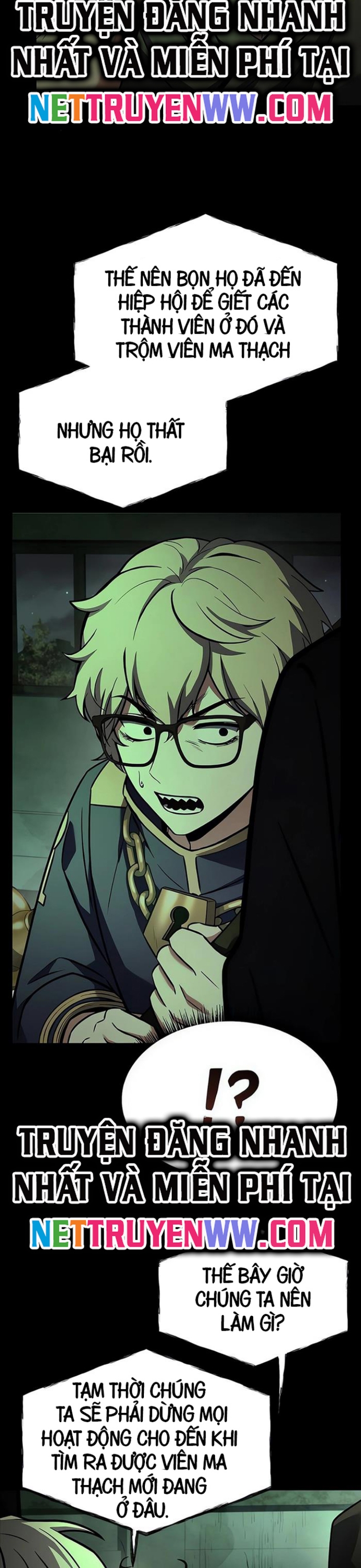 Chòm Sao Là Đệ Tử Của Tôi: Chapter 94