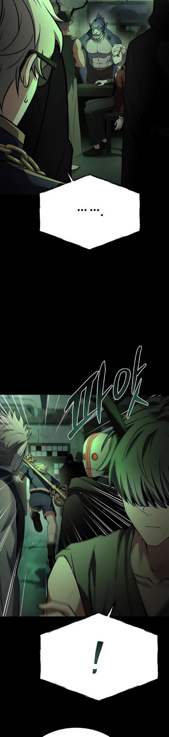 Chòm Sao Là Đệ Tử Của Tôi: Chapter 94