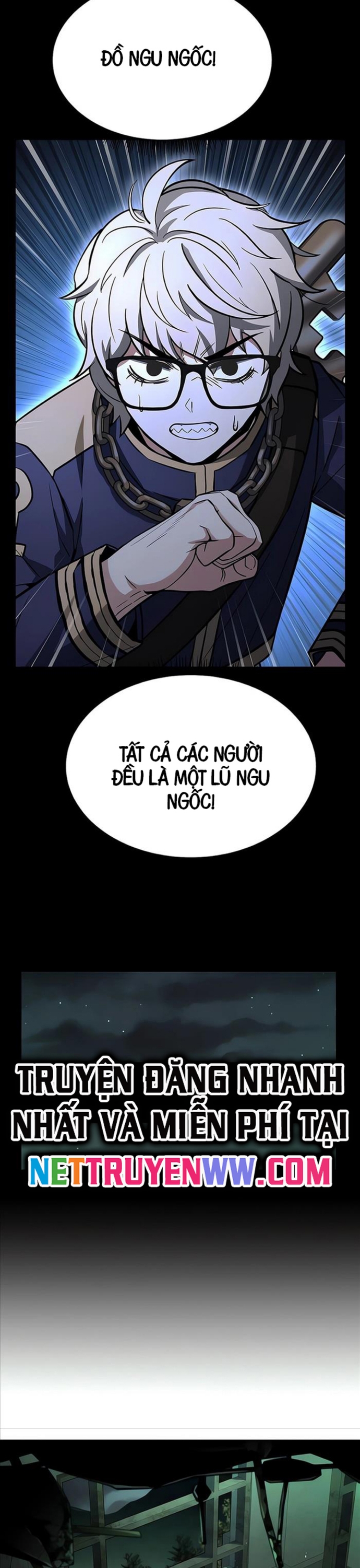 Chòm Sao Là Đệ Tử Của Tôi: Chapter 94
