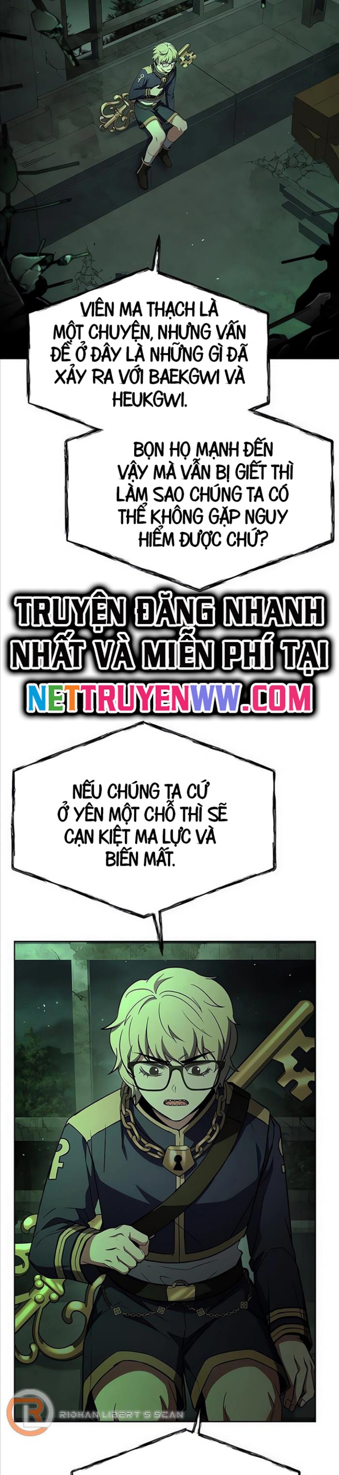 Chòm Sao Là Đệ Tử Của Tôi: Chapter 94