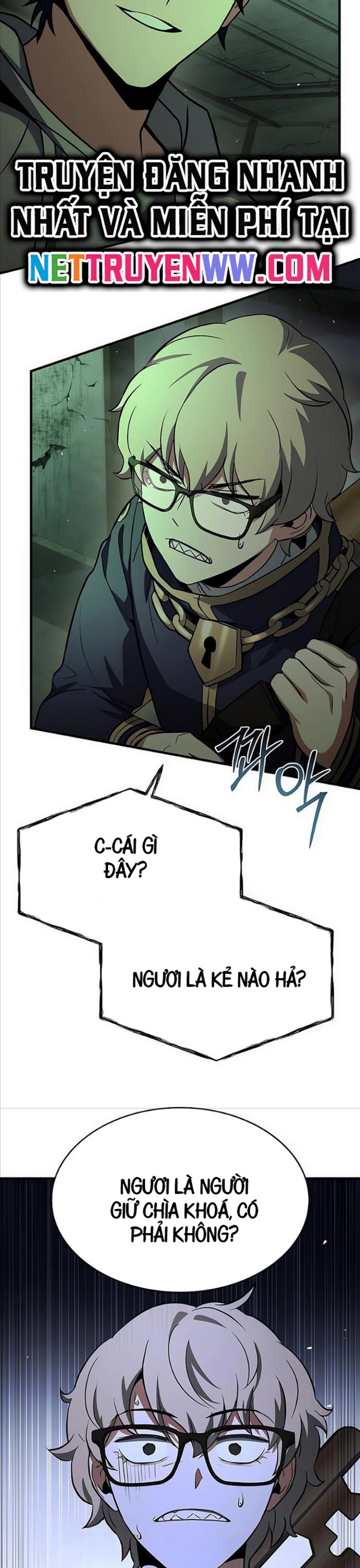 Chòm Sao Là Đệ Tử Của Tôi: Chapter 94