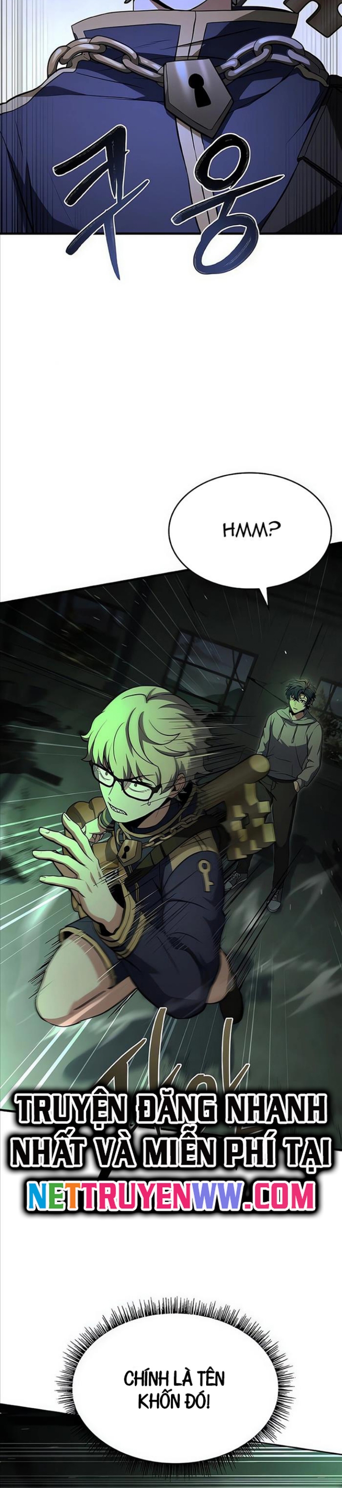 Chòm Sao Là Đệ Tử Của Tôi: Chapter 94