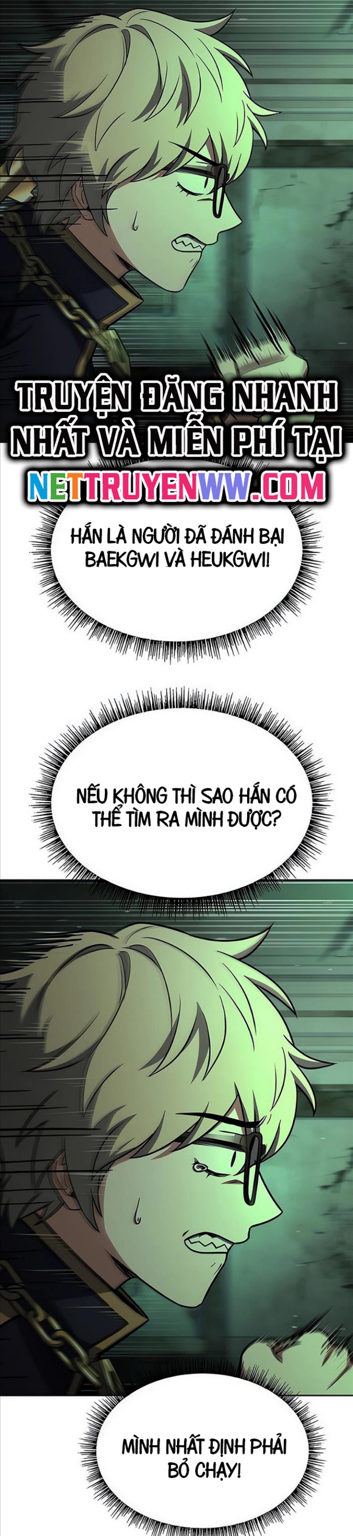 Chòm Sao Là Đệ Tử Của Tôi: Chapter 94