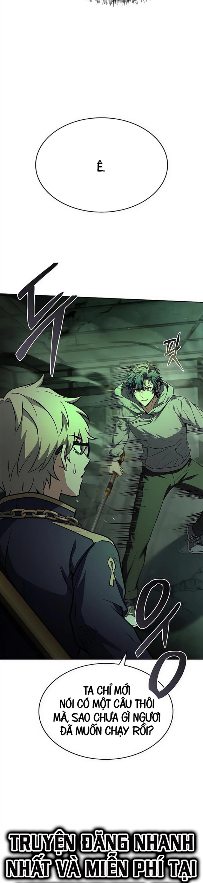 Chòm Sao Là Đệ Tử Của Tôi: Chapter 94