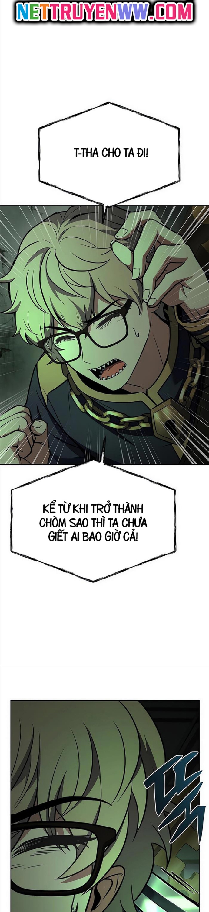 Chòm Sao Là Đệ Tử Của Tôi: Chapter 94