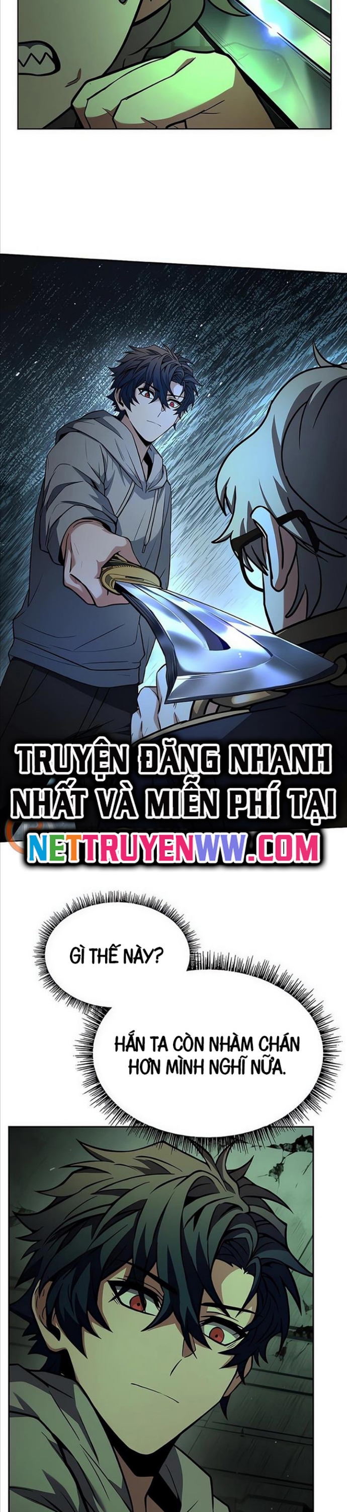 Chòm Sao Là Đệ Tử Của Tôi: Chapter 94