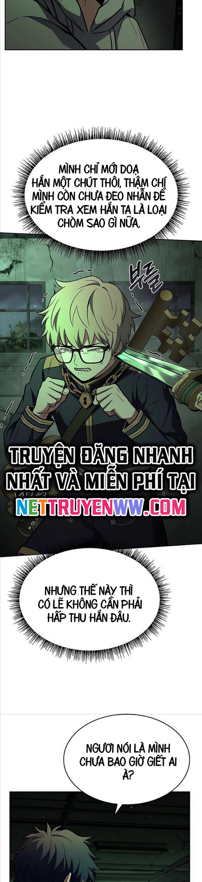 Chòm Sao Là Đệ Tử Của Tôi: Chapter 94