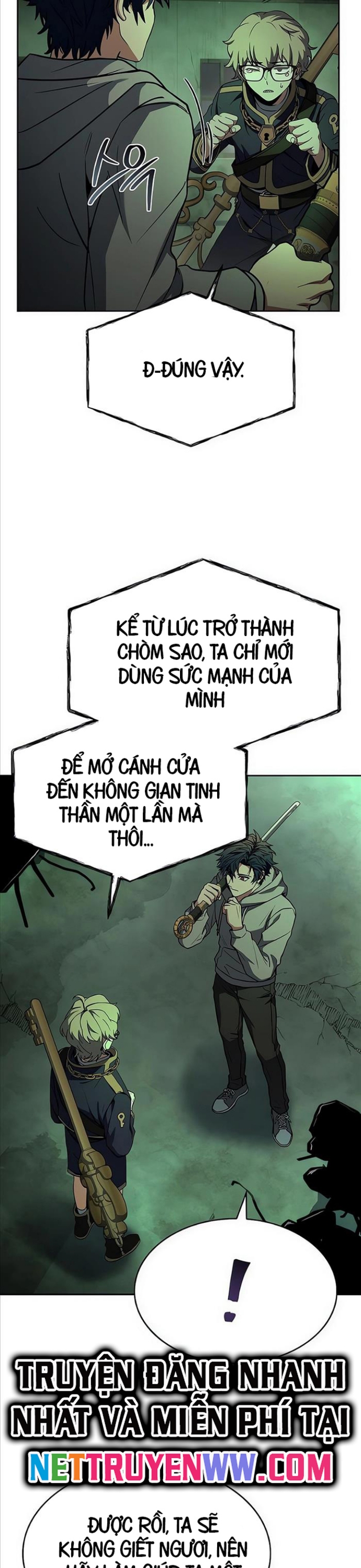 Chòm Sao Là Đệ Tử Của Tôi: Chapter 94