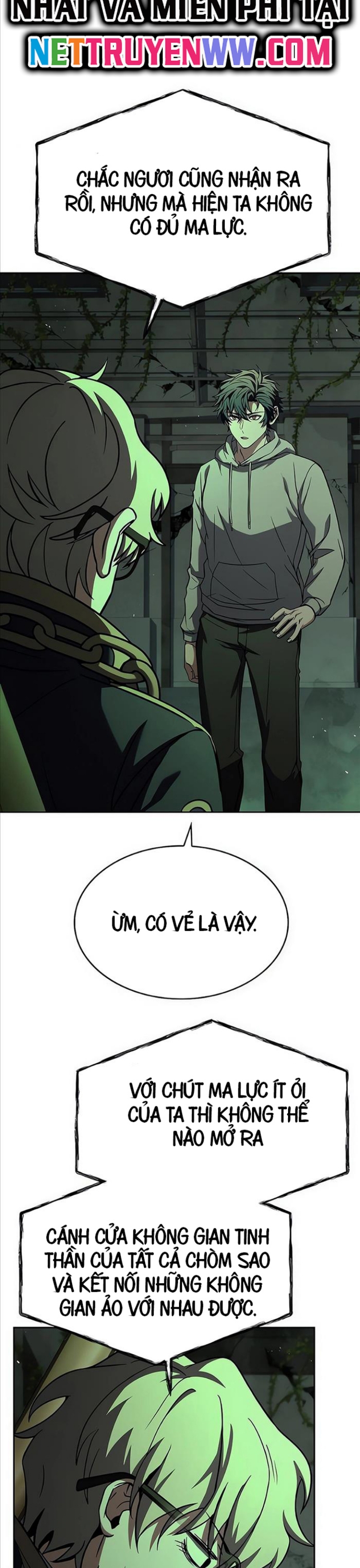 Chòm Sao Là Đệ Tử Của Tôi: Chapter 94