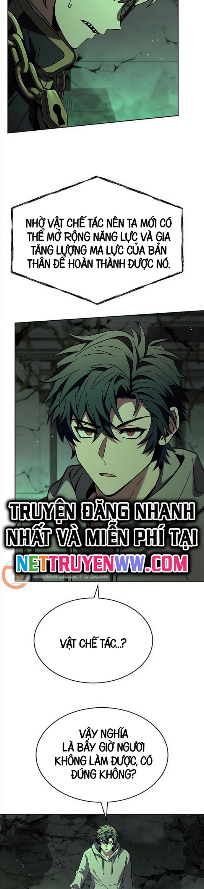 Chòm Sao Là Đệ Tử Của Tôi: Chapter 94