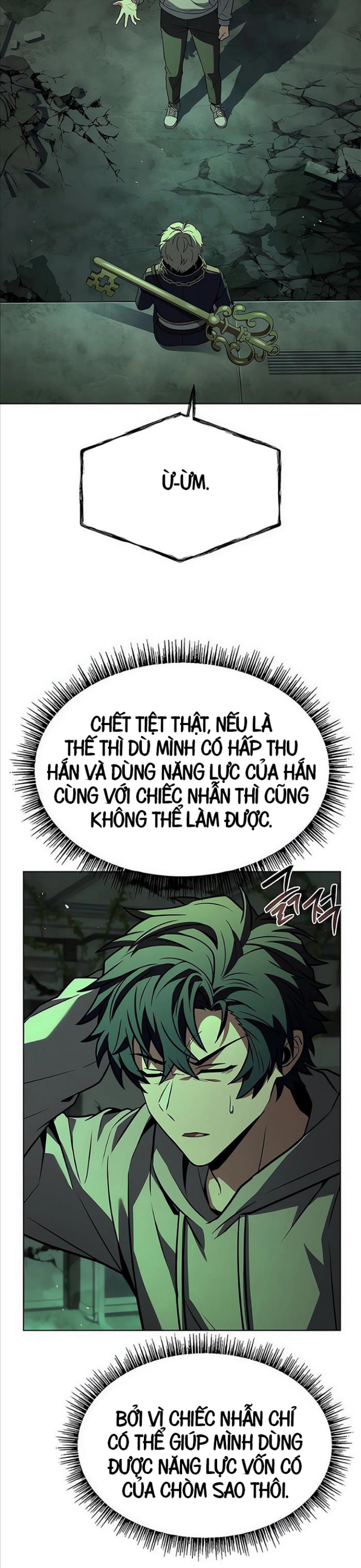 Chòm Sao Là Đệ Tử Của Tôi: Chapter 94