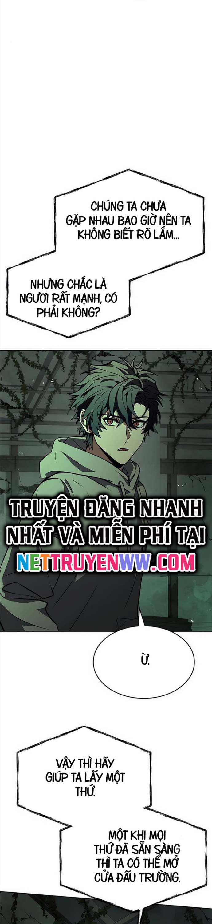 Chòm Sao Là Đệ Tử Của Tôi: Chapter 94