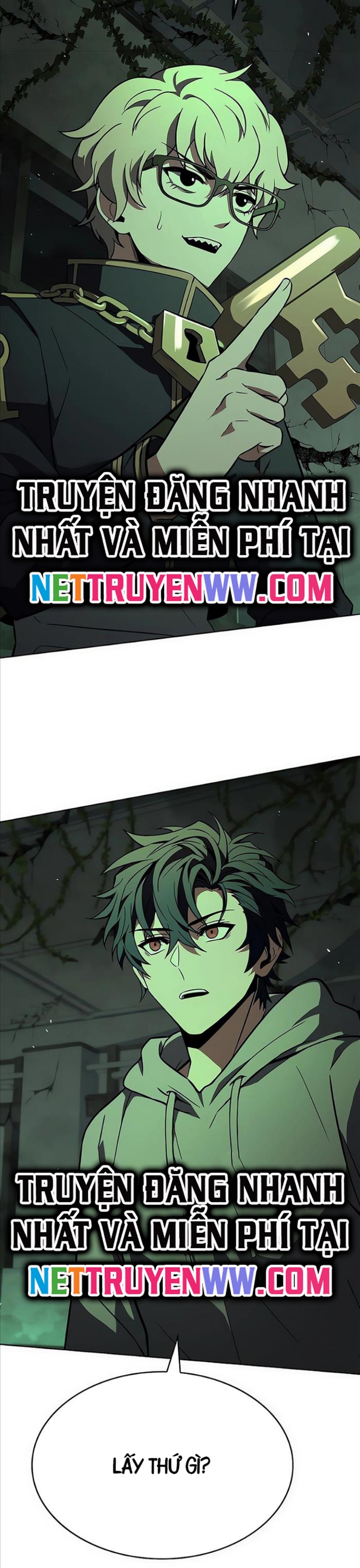 Chòm Sao Là Đệ Tử Của Tôi: Chapter 94