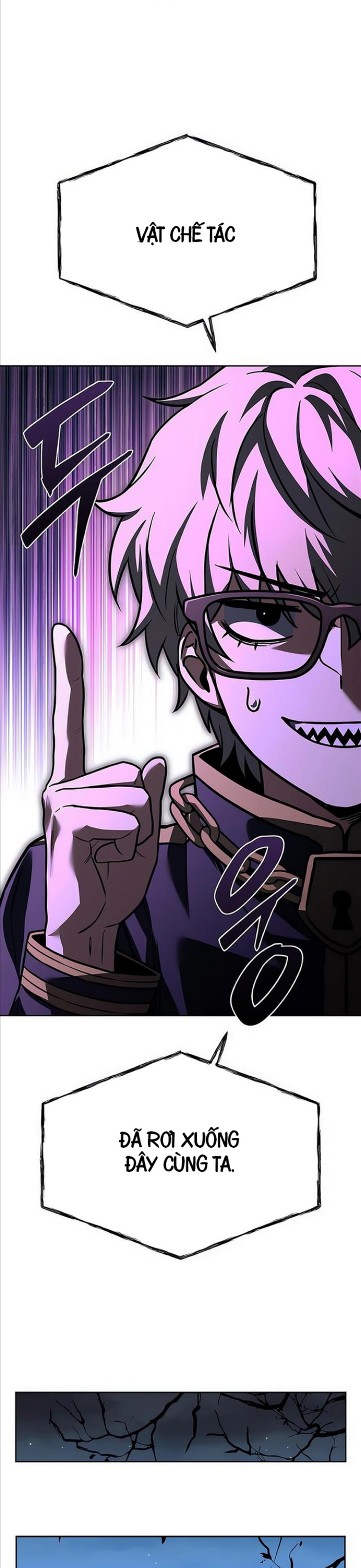 Chòm Sao Là Đệ Tử Của Tôi: Chapter 94