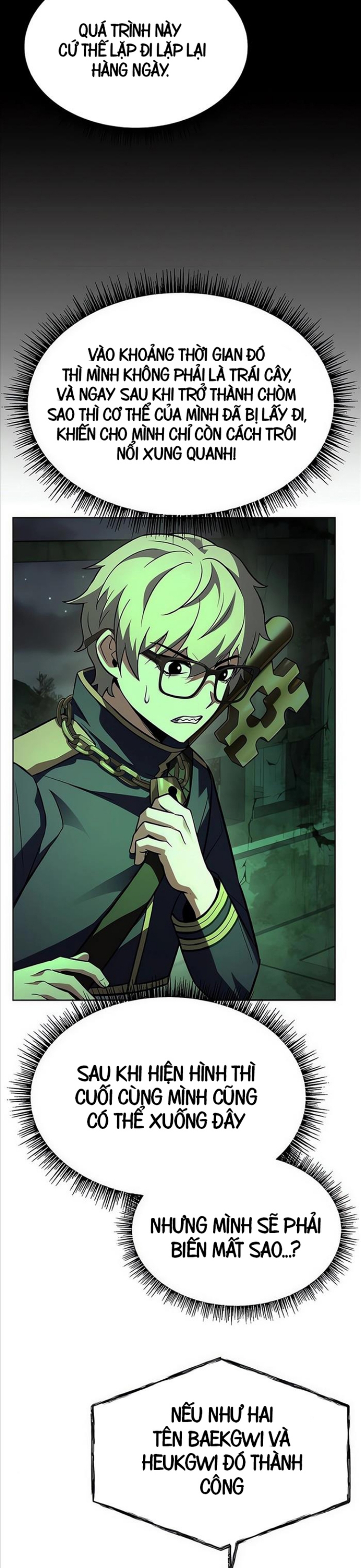 Chòm Sao Là Đệ Tử Của Tôi: Chapter 94