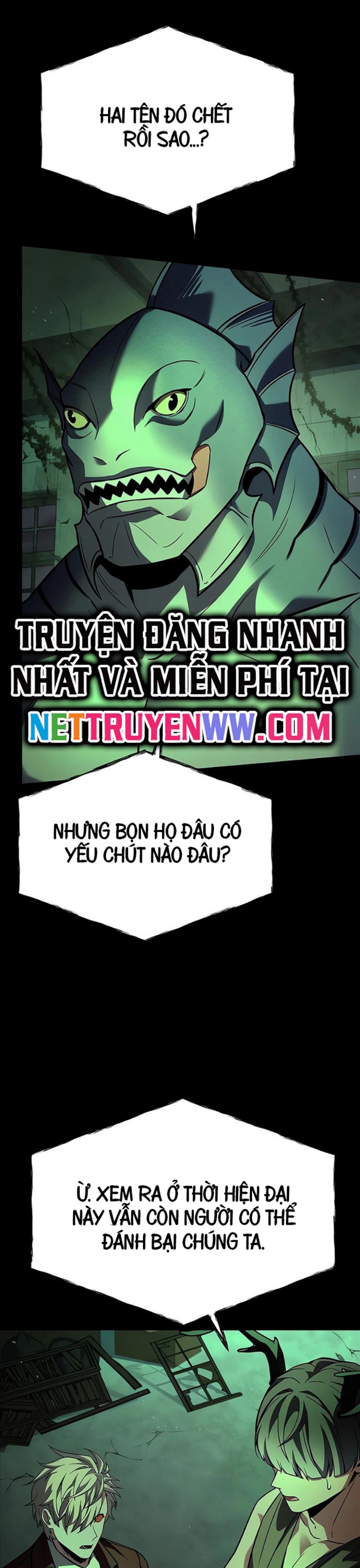 Chòm Sao Là Đệ Tử Của Tôi: Chapter 94