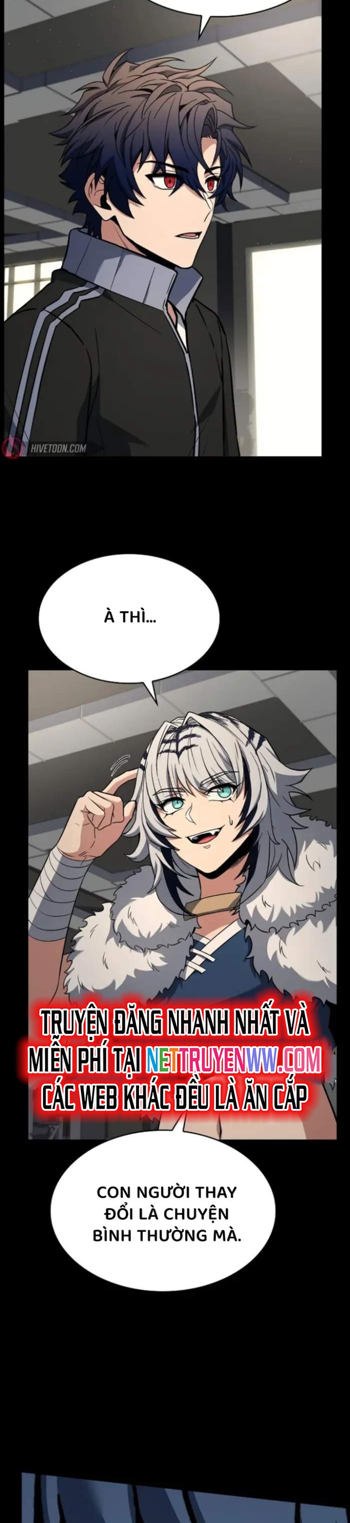 Chòm Sao Là Đệ Tử Của Tôi: Chapter 95