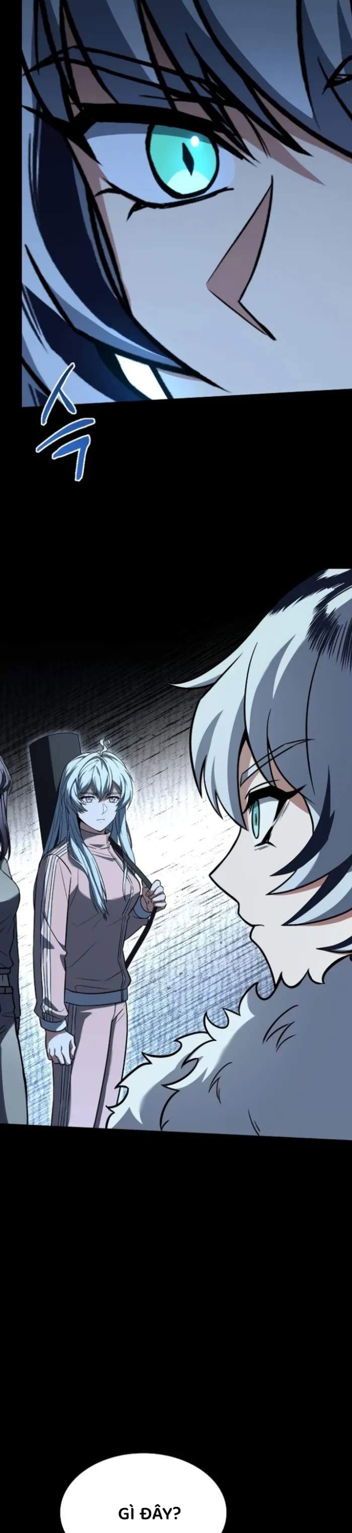 Chòm Sao Là Đệ Tử Của Tôi: Chapter 95