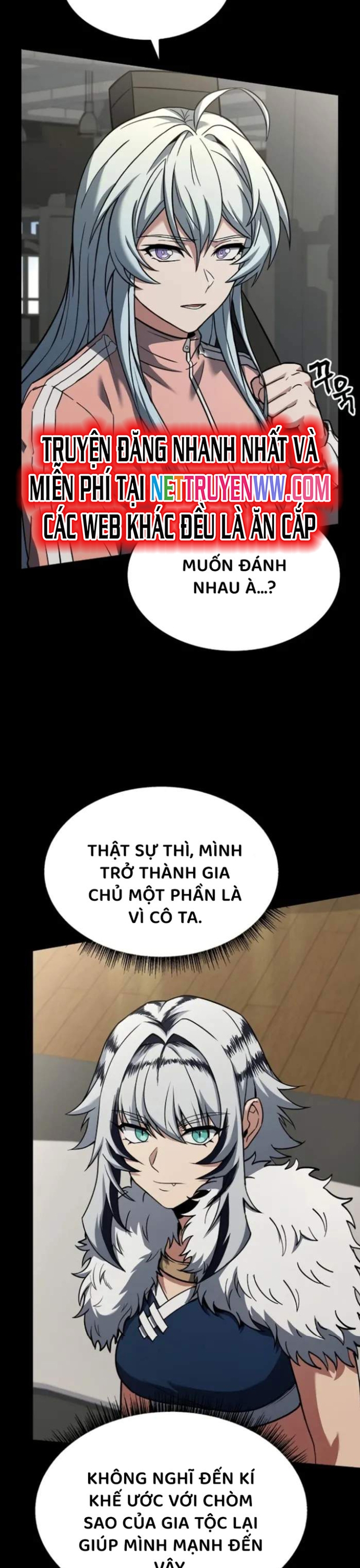 Chòm Sao Là Đệ Tử Của Tôi: Chapter 95
