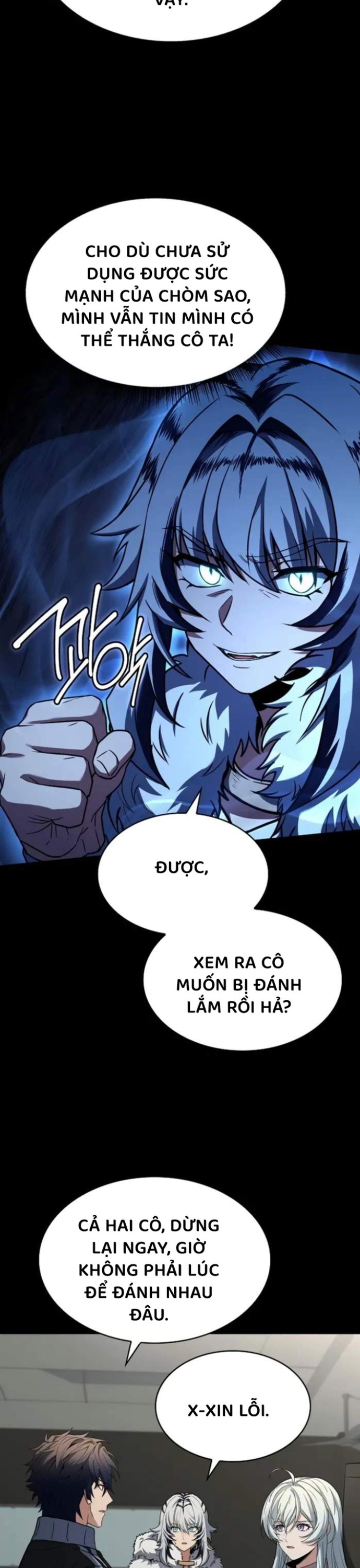 Chòm Sao Là Đệ Tử Của Tôi: Chapter 95