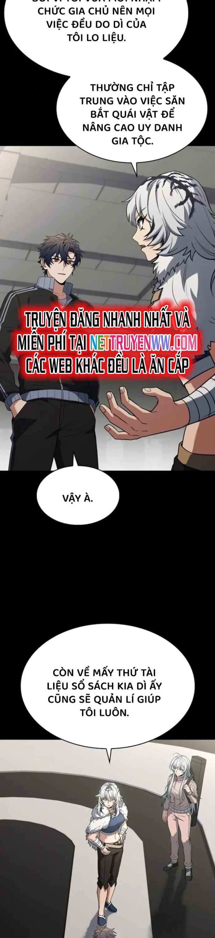 Chòm Sao Là Đệ Tử Của Tôi: Chapter 95