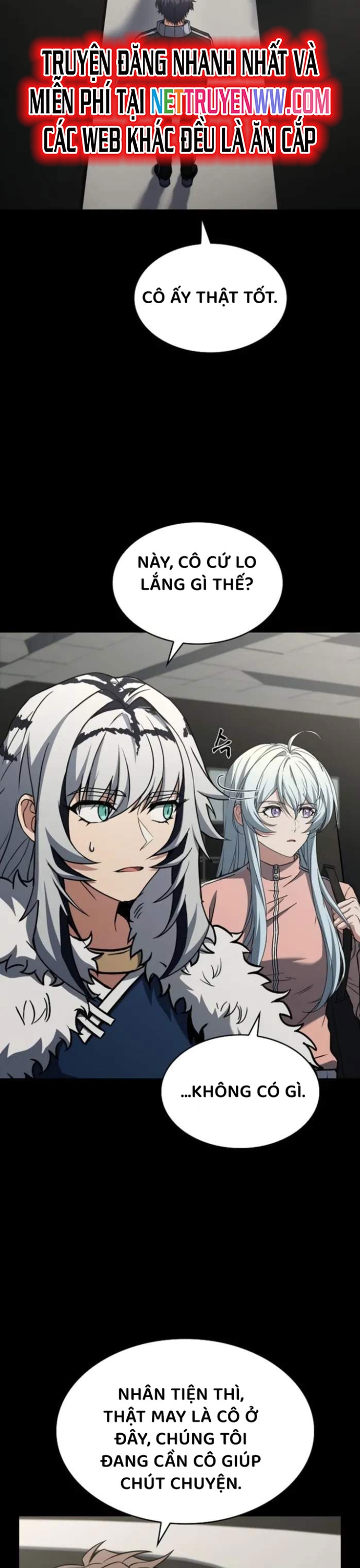 Chòm Sao Là Đệ Tử Của Tôi: Chapter 95