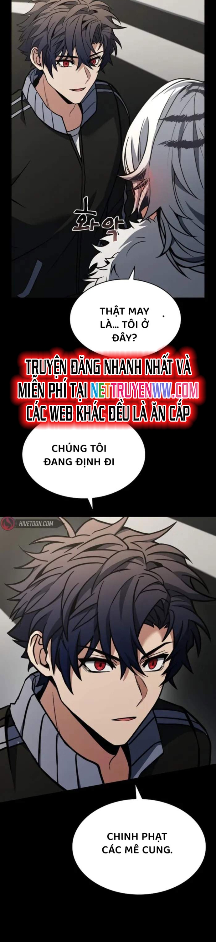 Chòm Sao Là Đệ Tử Của Tôi: Chapter 95