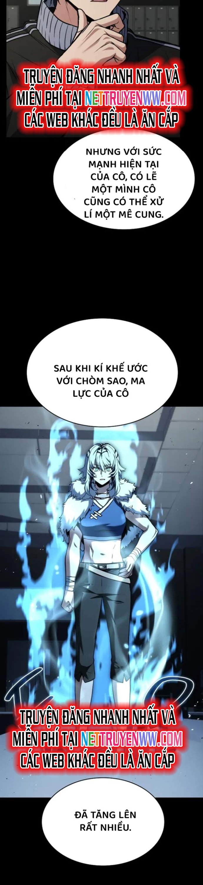Chòm Sao Là Đệ Tử Của Tôi: Chapter 95