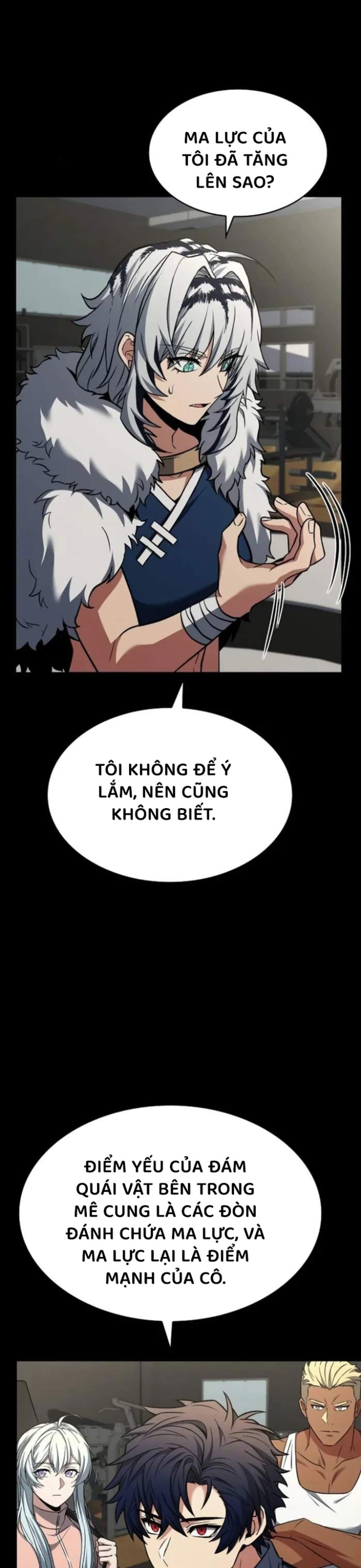 Chòm Sao Là Đệ Tử Của Tôi: Chapter 95