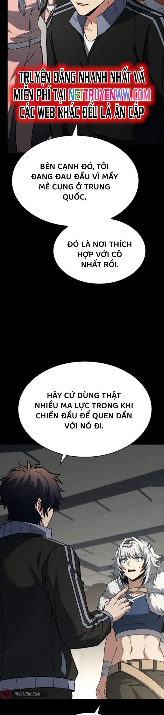 Chòm Sao Là Đệ Tử Của Tôi: Chapter 95