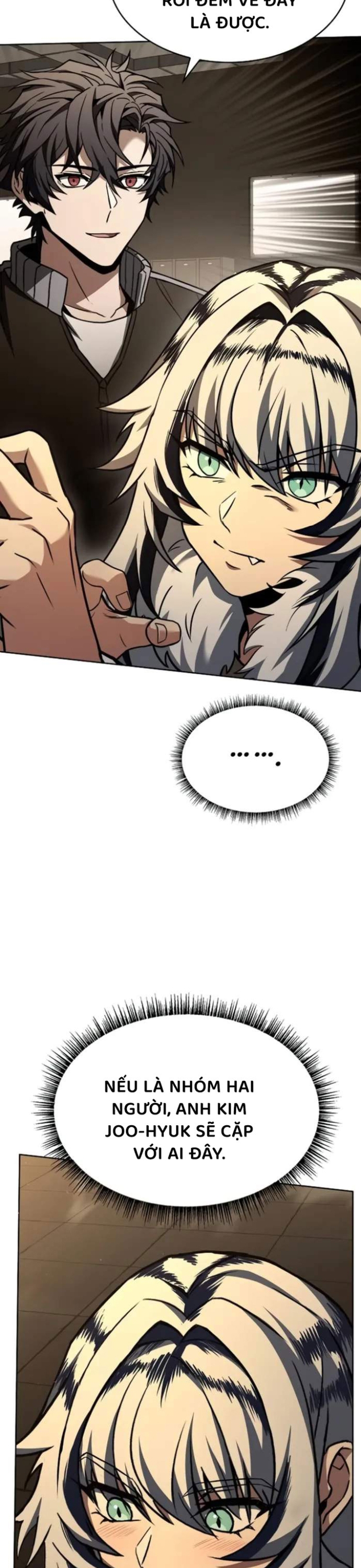 Chòm Sao Là Đệ Tử Của Tôi: Chapter 95