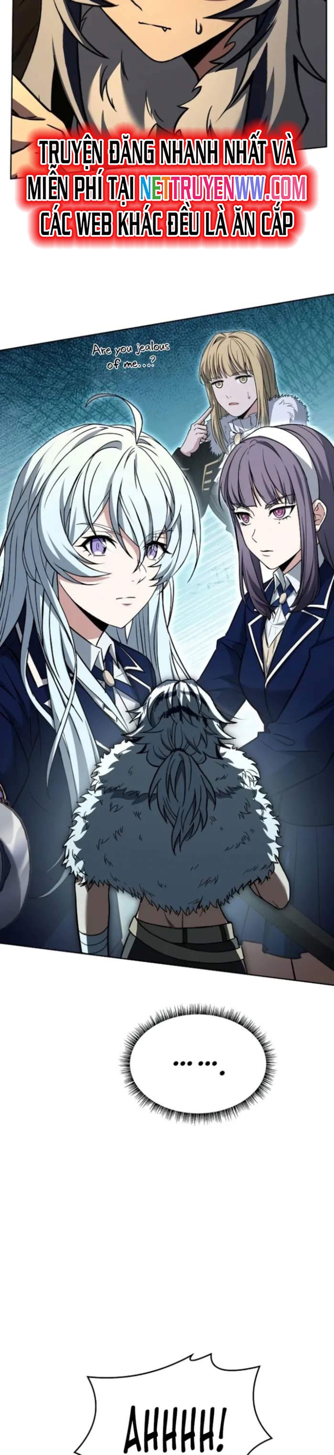 Chòm Sao Là Đệ Tử Của Tôi: Chapter 95