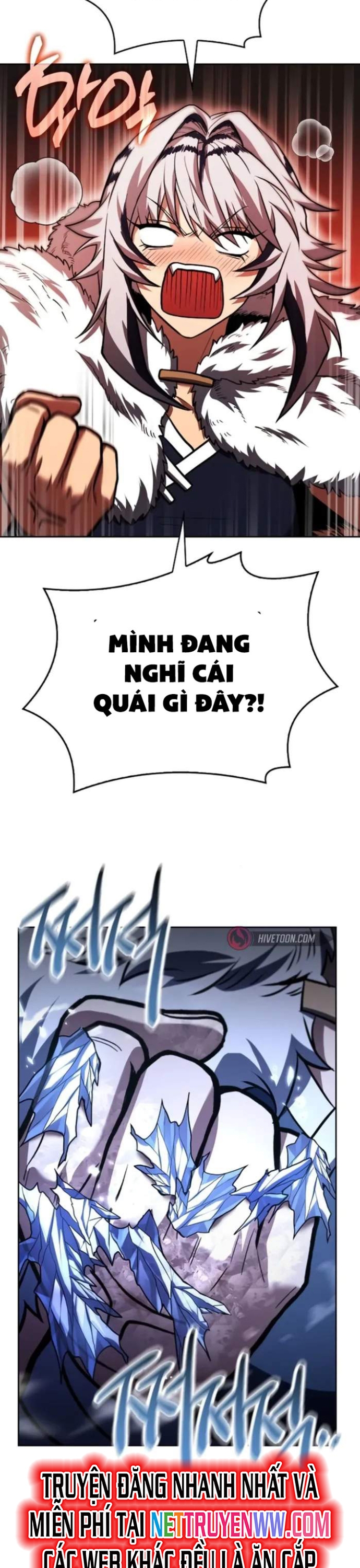 Chòm Sao Là Đệ Tử Của Tôi: Chapter 95