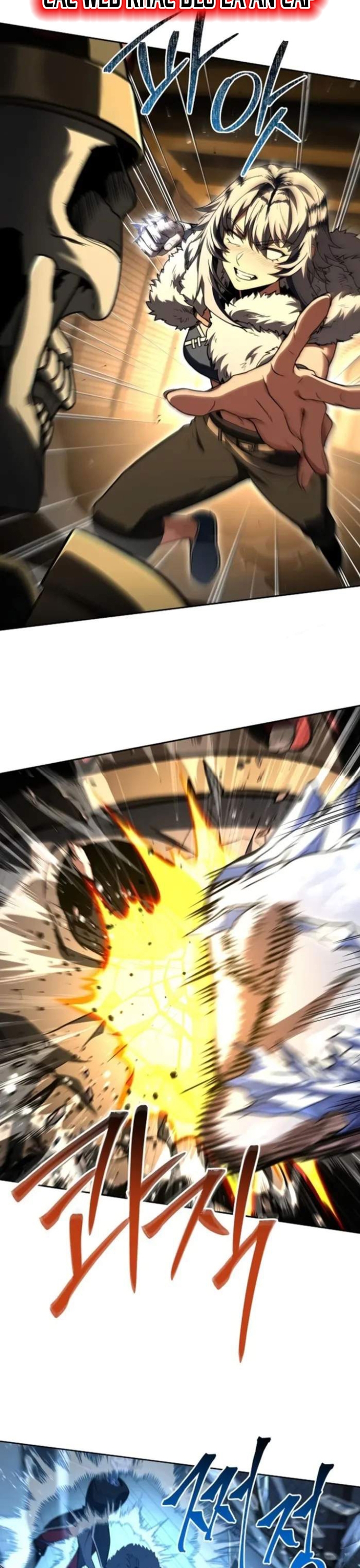 Chòm Sao Là Đệ Tử Của Tôi: Chapter 95