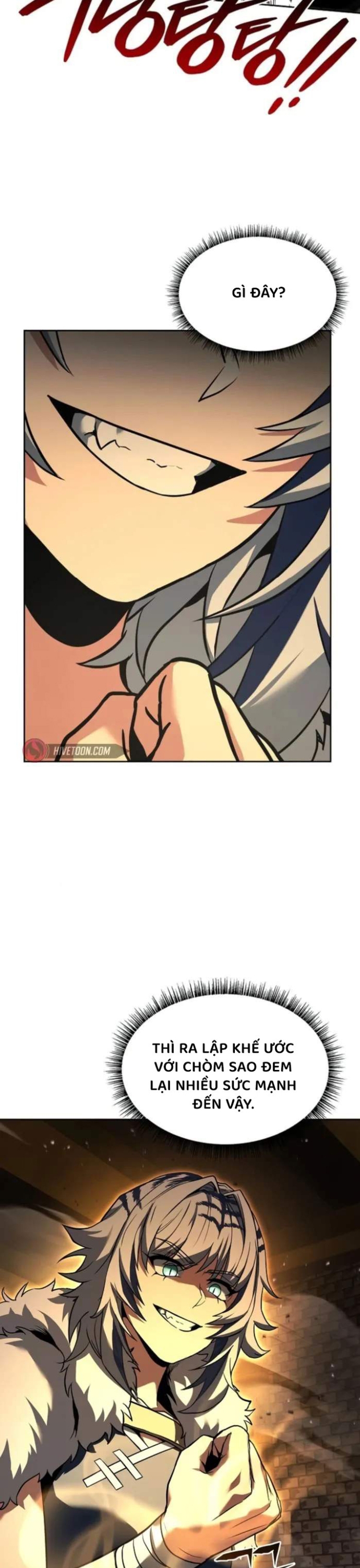 Chòm Sao Là Đệ Tử Của Tôi: Chapter 95