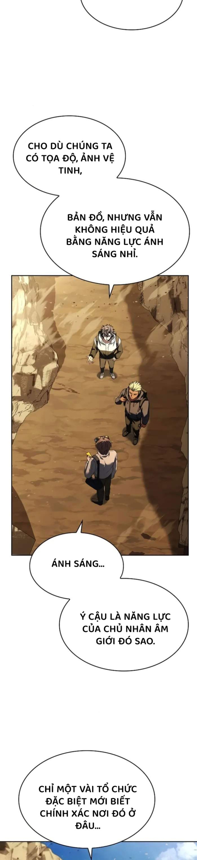 Chòm Sao Là Đệ Tử Của Tôi: Chapter 95