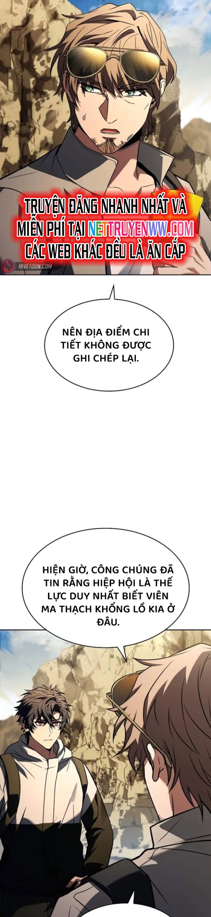 Chòm Sao Là Đệ Tử Của Tôi: Chapter 95