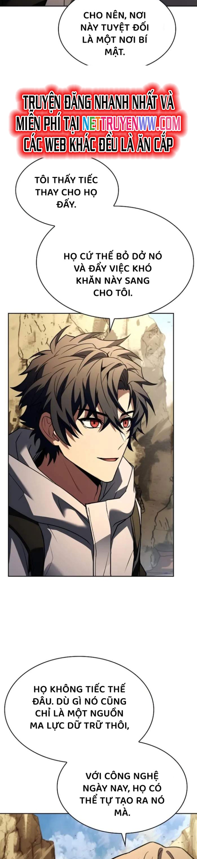 Chòm Sao Là Đệ Tử Của Tôi: Chapter 95