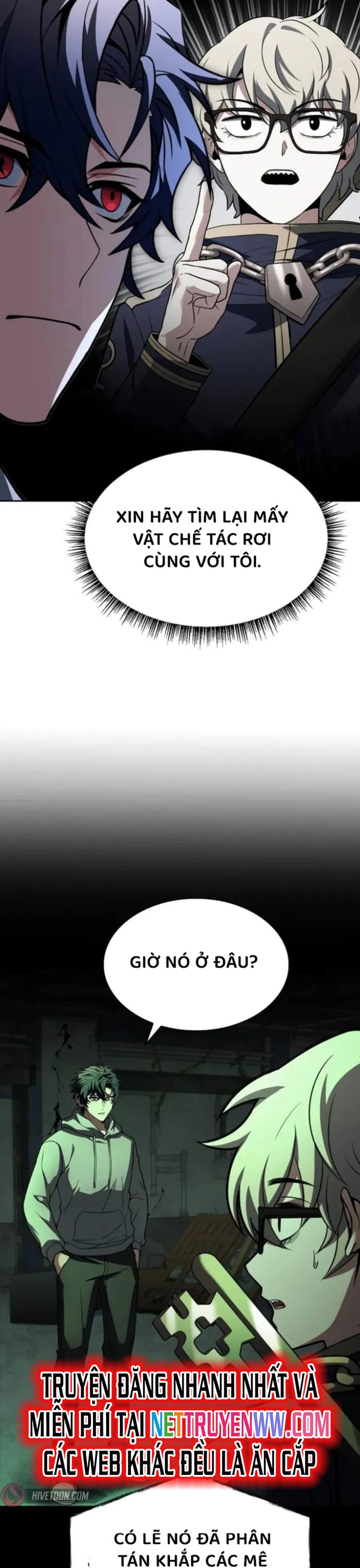 Chòm Sao Là Đệ Tử Của Tôi: Chapter 95