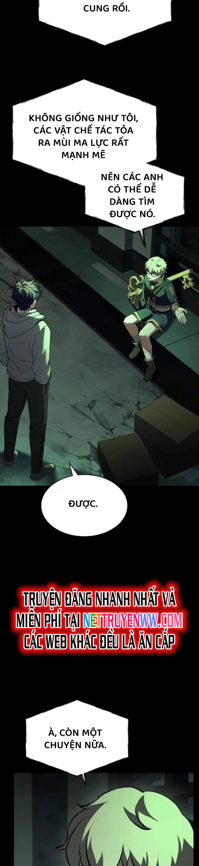 Chòm Sao Là Đệ Tử Của Tôi: Chapter 95