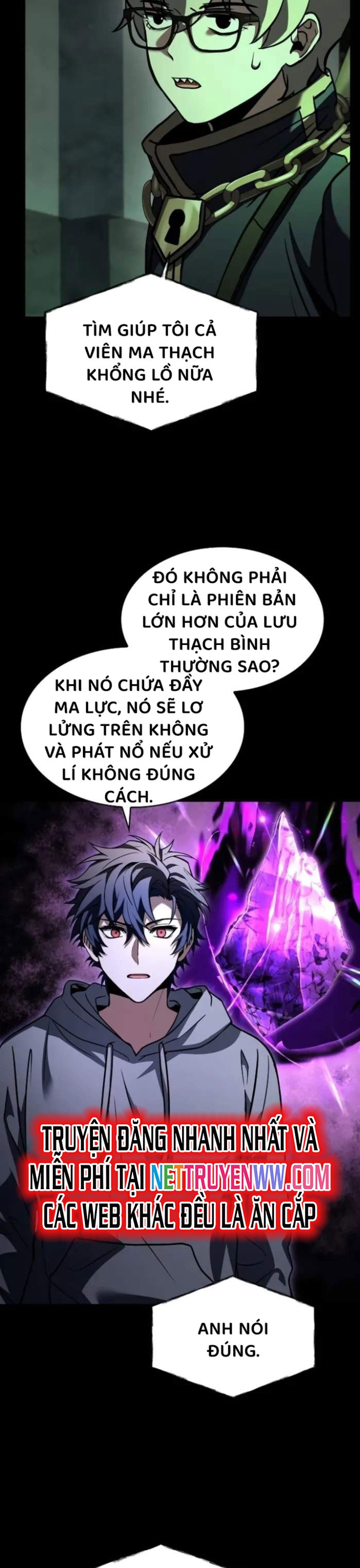 Chòm Sao Là Đệ Tử Của Tôi: Chapter 95